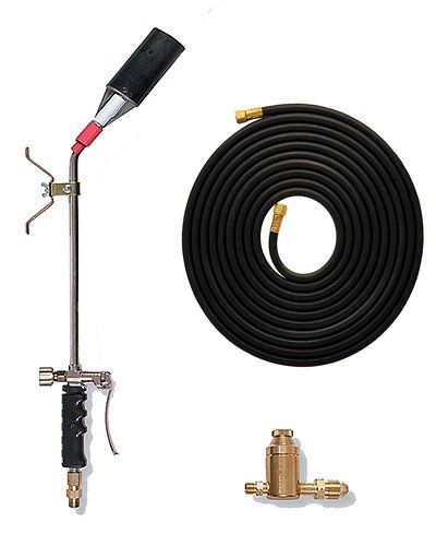 Roofing Torch Kits
