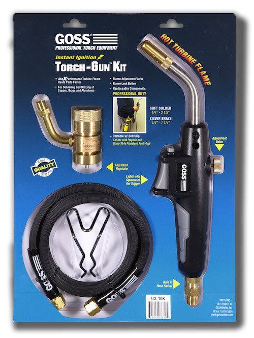 Torch-Gun™ Kits