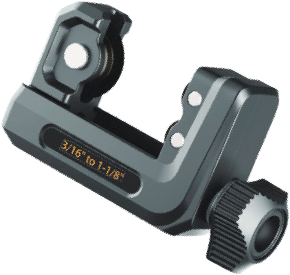 Roller Type Tube Cutters
