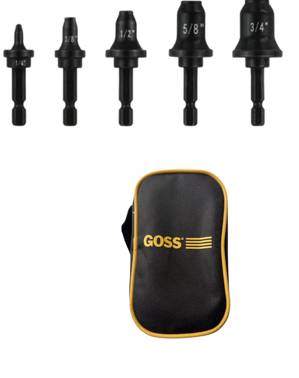 GS-E900F-Set