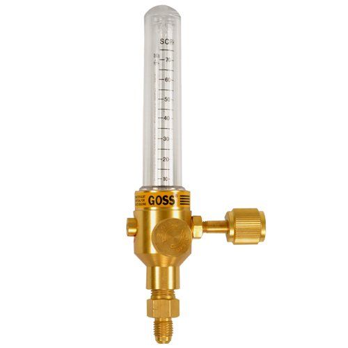 Flowmeter FM-100F & FM-200F