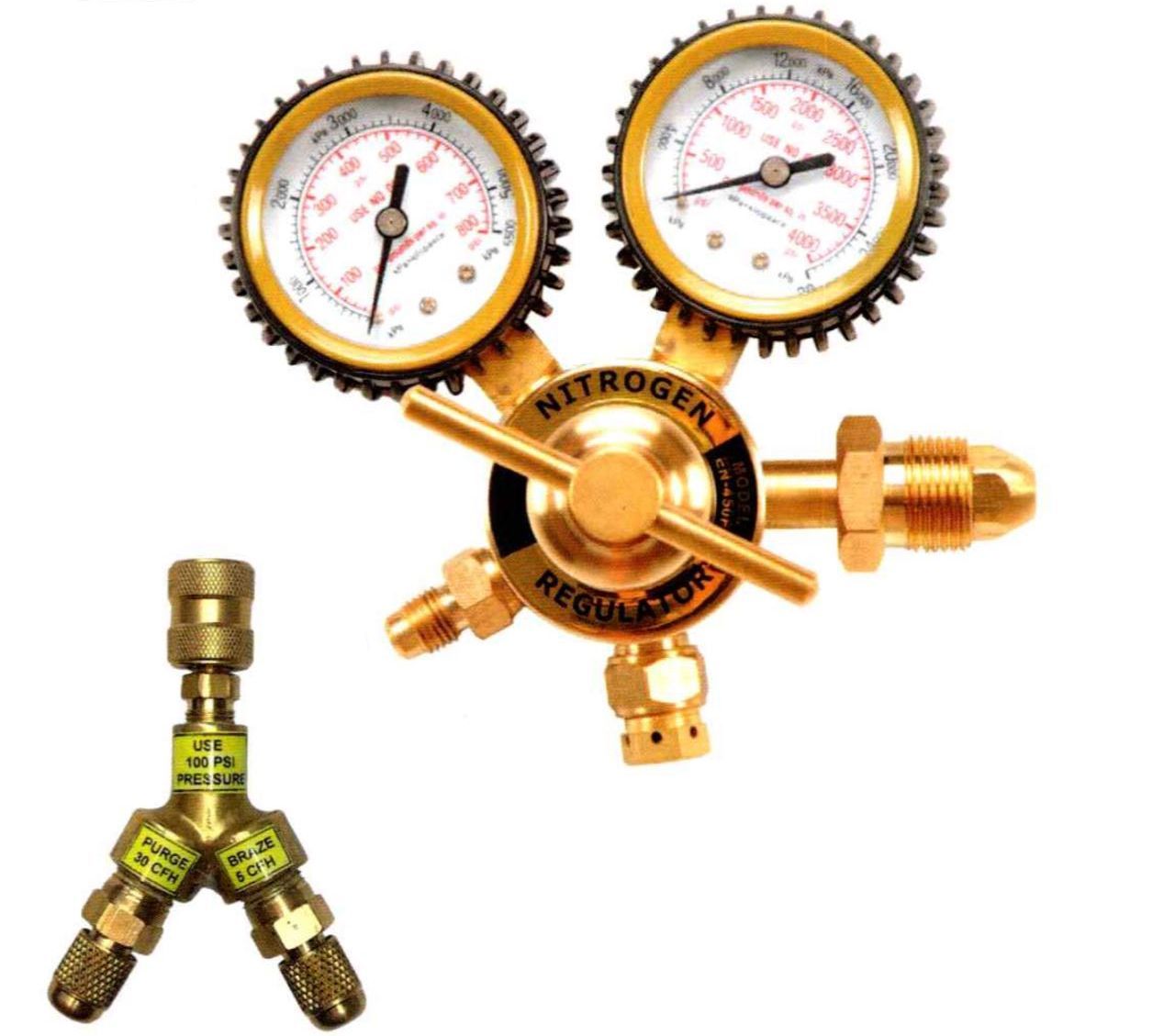Flowmeter Kit
