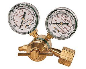 Oxygen Regulators