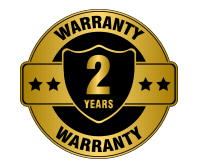 HVAC hand tools — warranty coverage